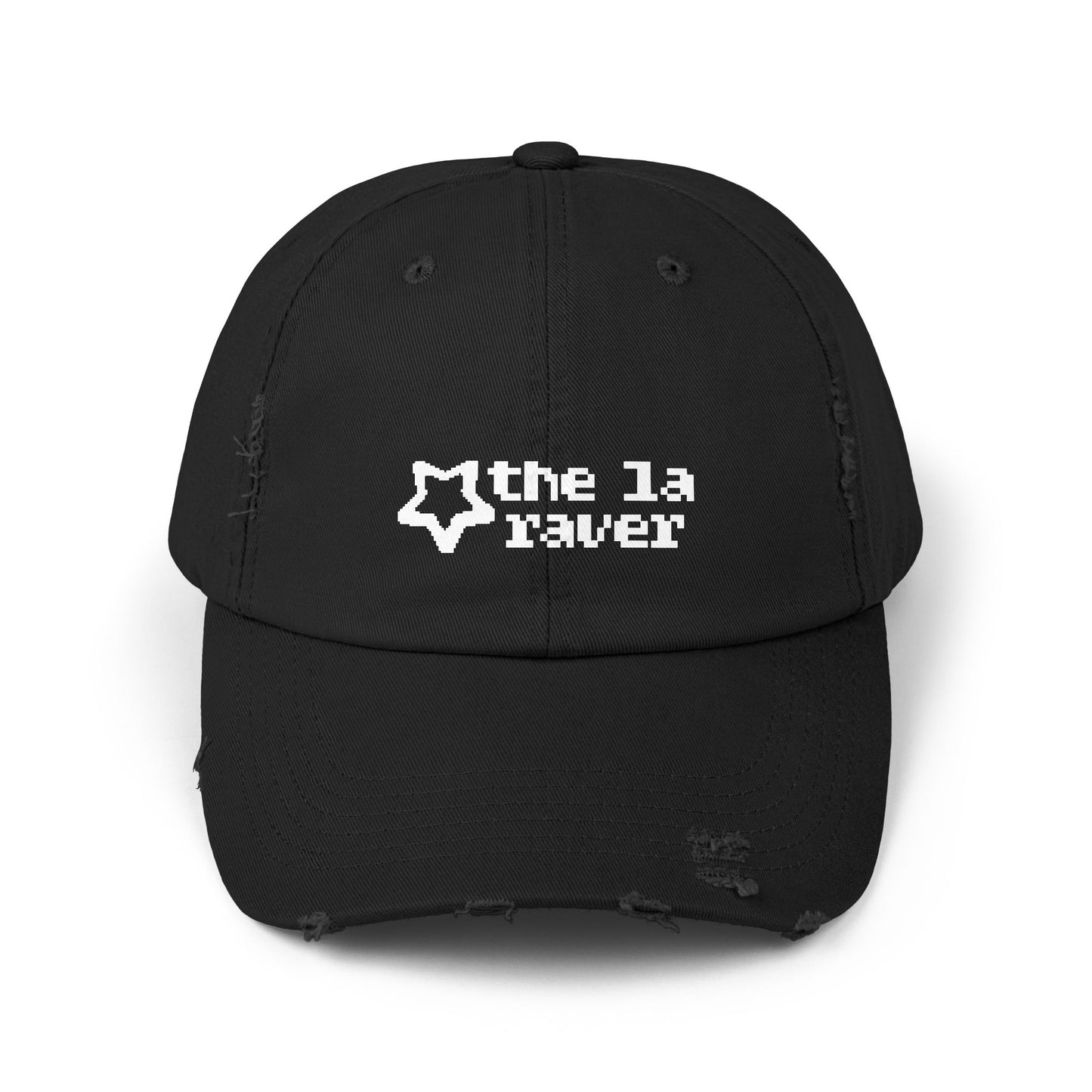 The LA Raver Cap