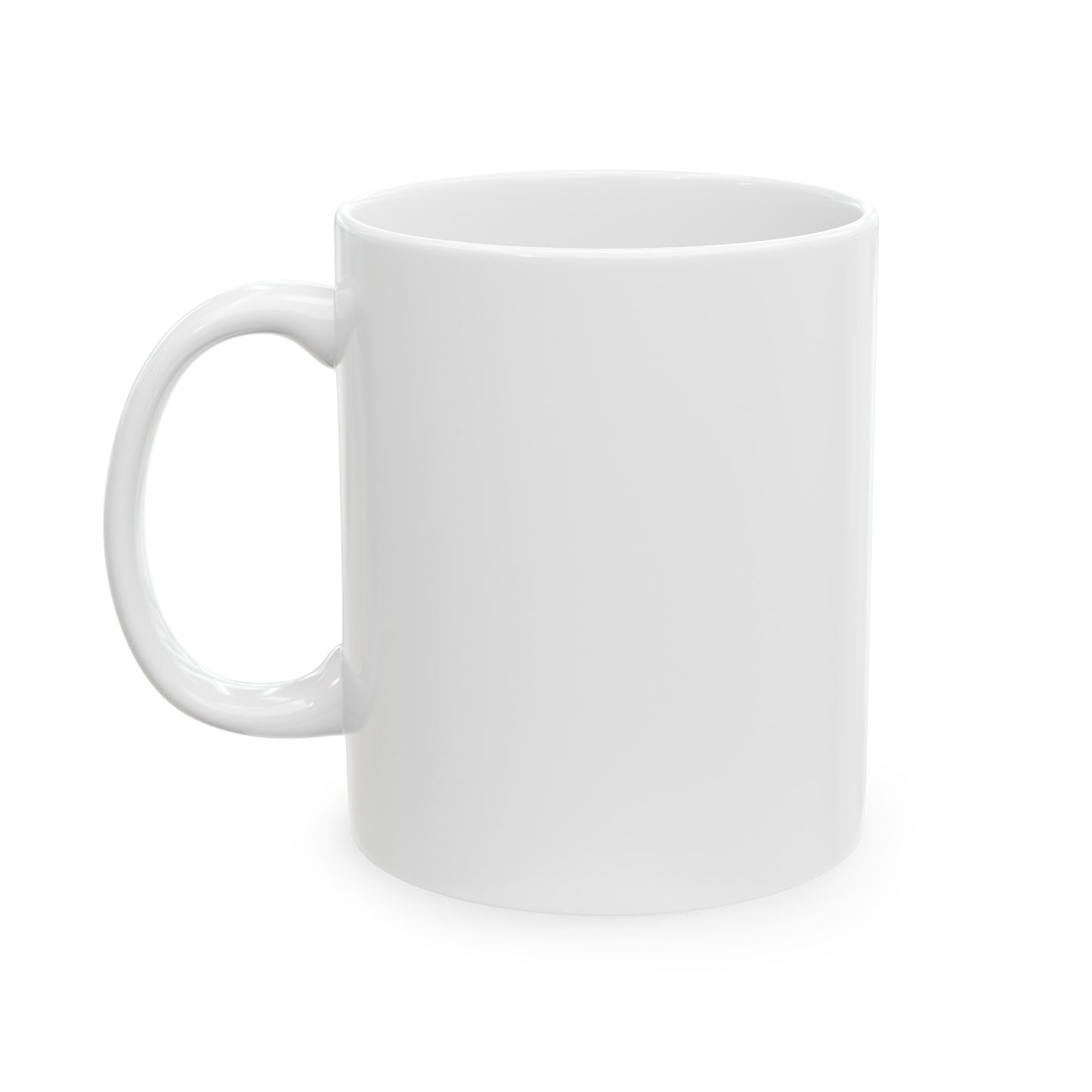 The LA Raver Rainbow Pride Mug