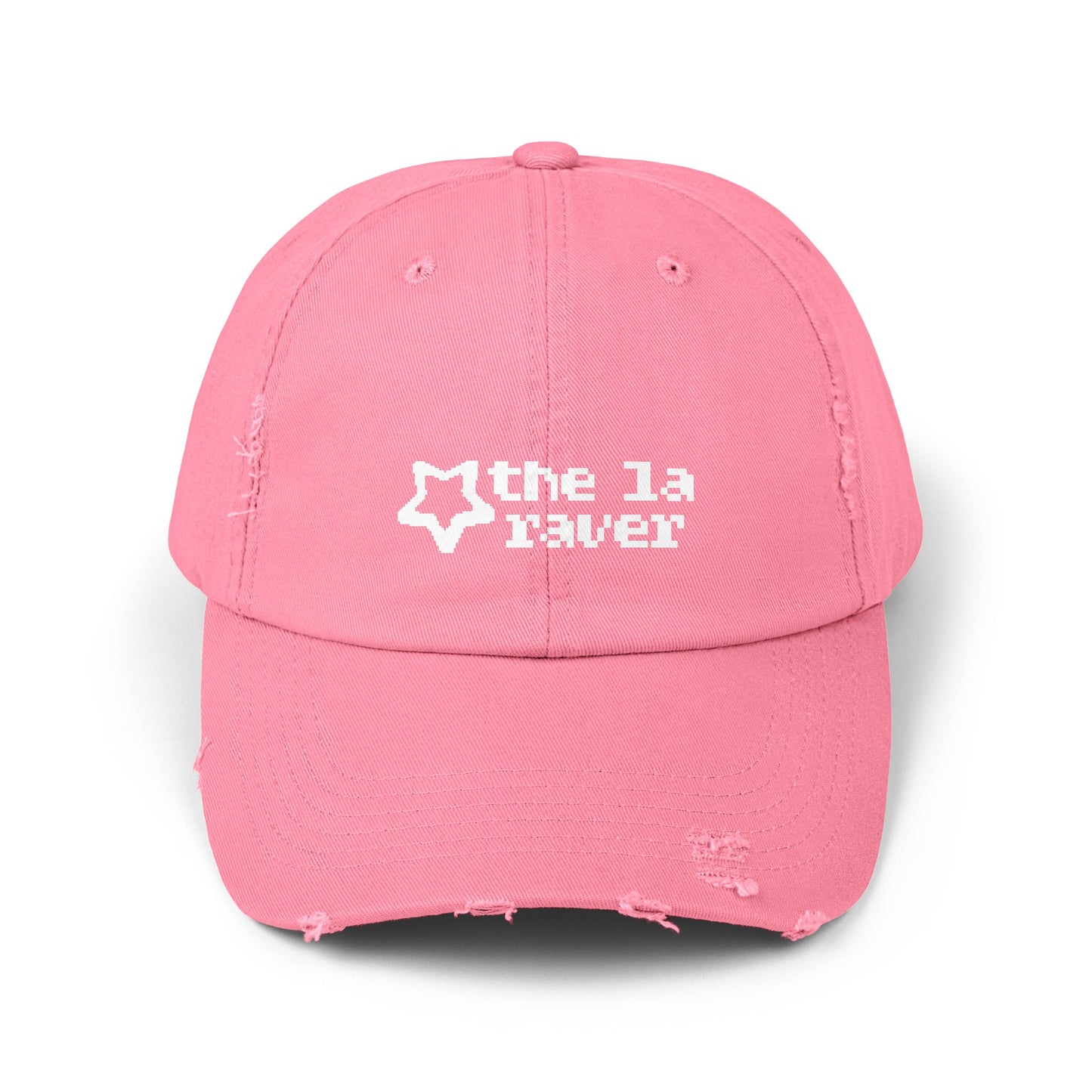 The LA Raver Cap